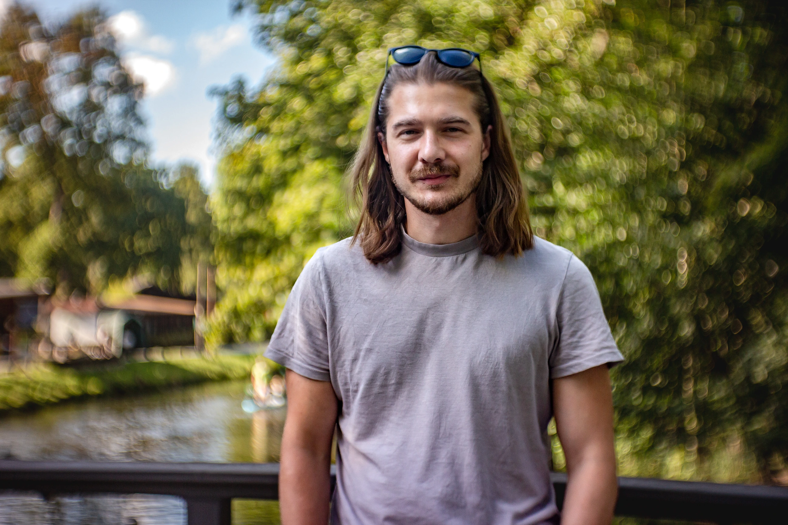 Portrait Photography - Image 12